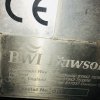 BWI Dawson Bottle Inverter